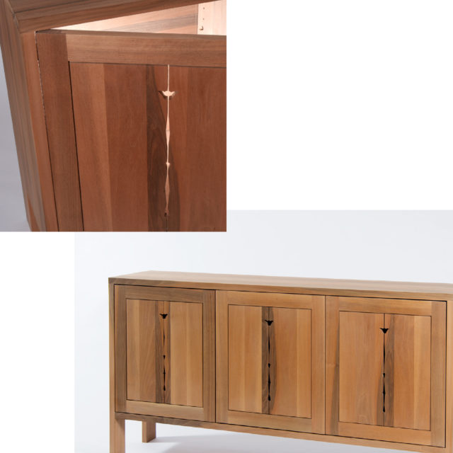 Sideboard 1 – Thomas Kurer