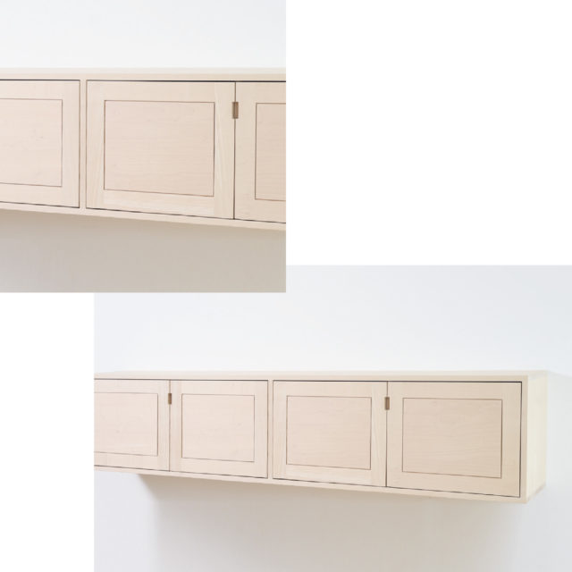 Sideboard 5 – Thomas Kurer