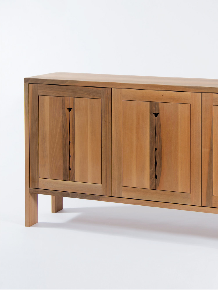 Sideboard 1 – Thomas Kurer