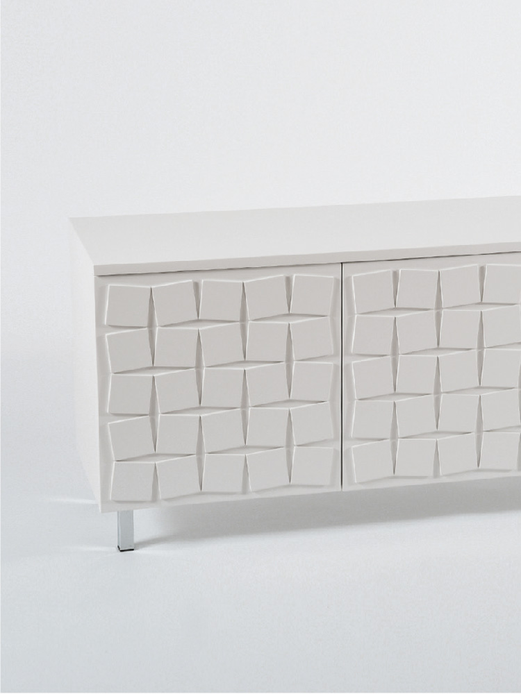 Sideboard 2 – Thomas Kurer