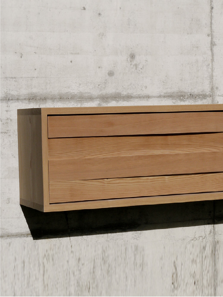 Sideboard 3 – Thomas Kurer